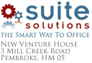 Suite Solutions: The Smart way to office